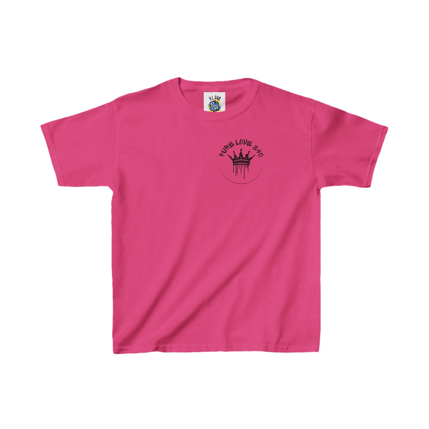 Kids Royal Love