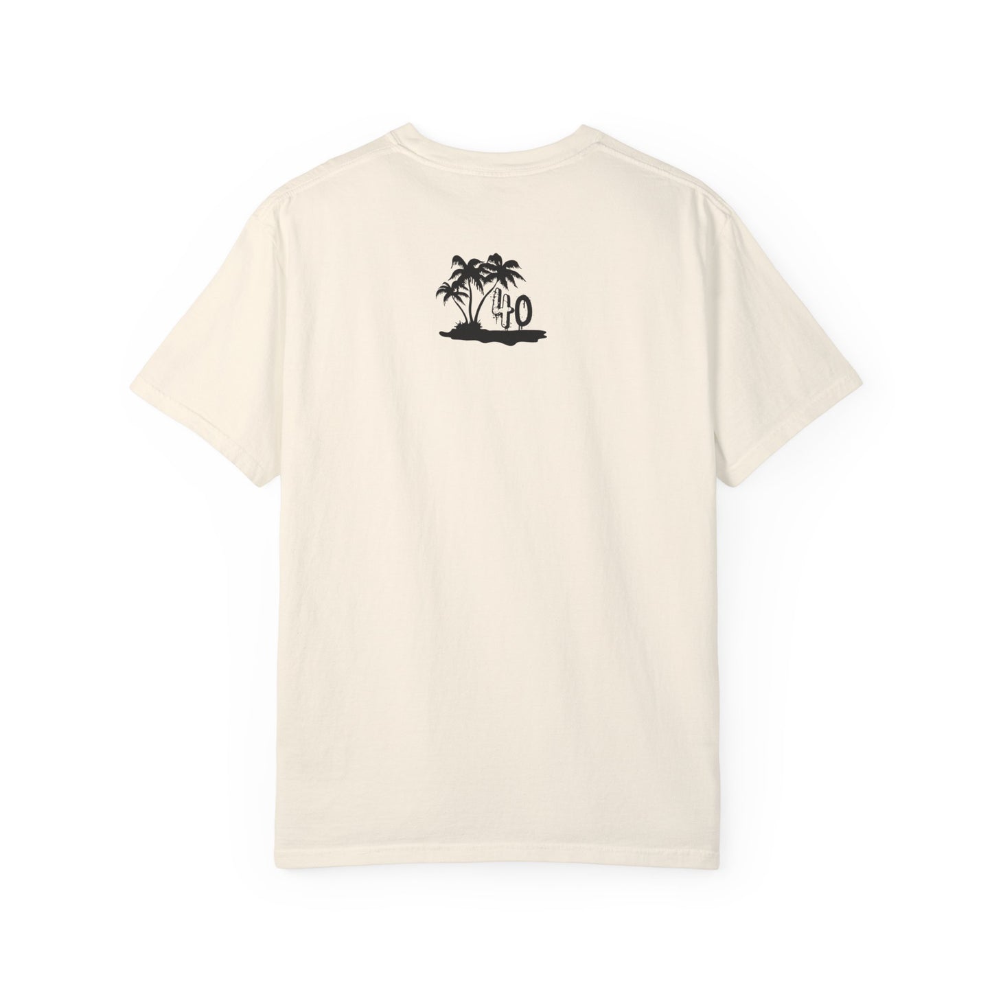 Pure Love T-shirt (Red/Black)