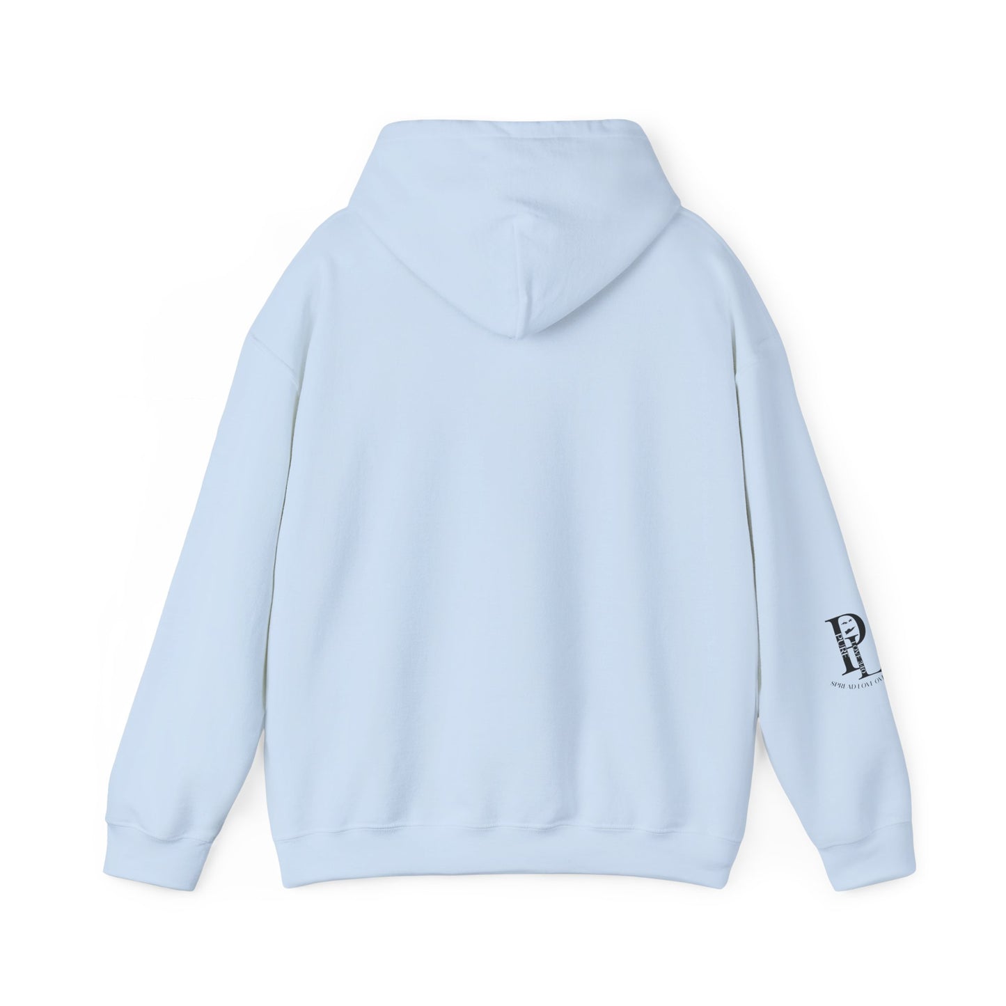 Pure Love Unlimited Hoodie