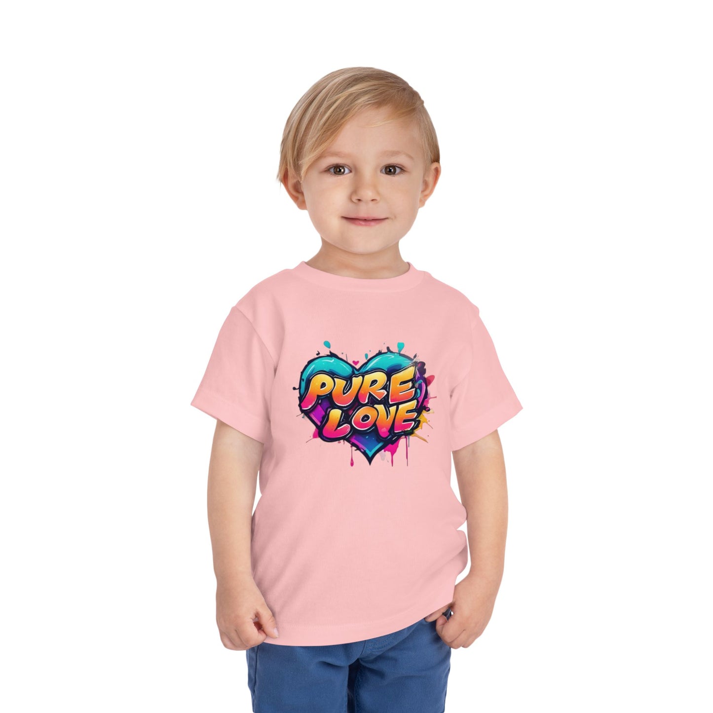 Toddler Pure Splash
