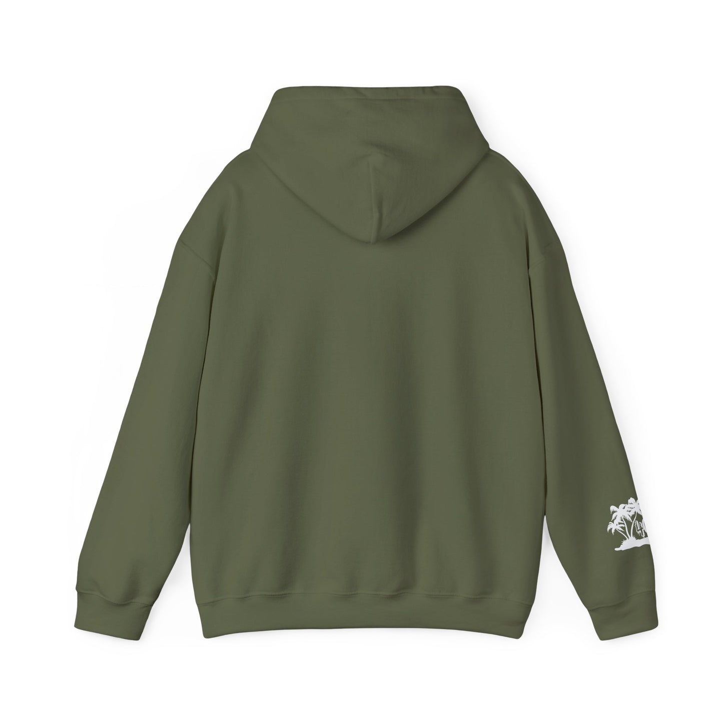 Pure Love Hoodie