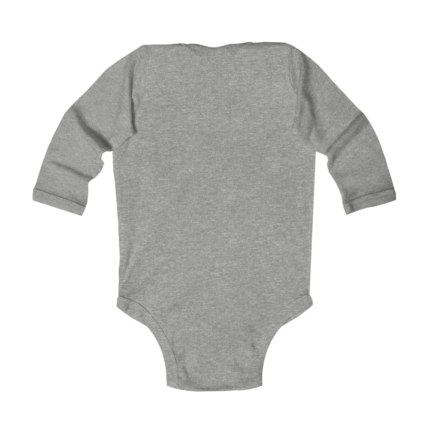 Palm Infant Long Sleeve