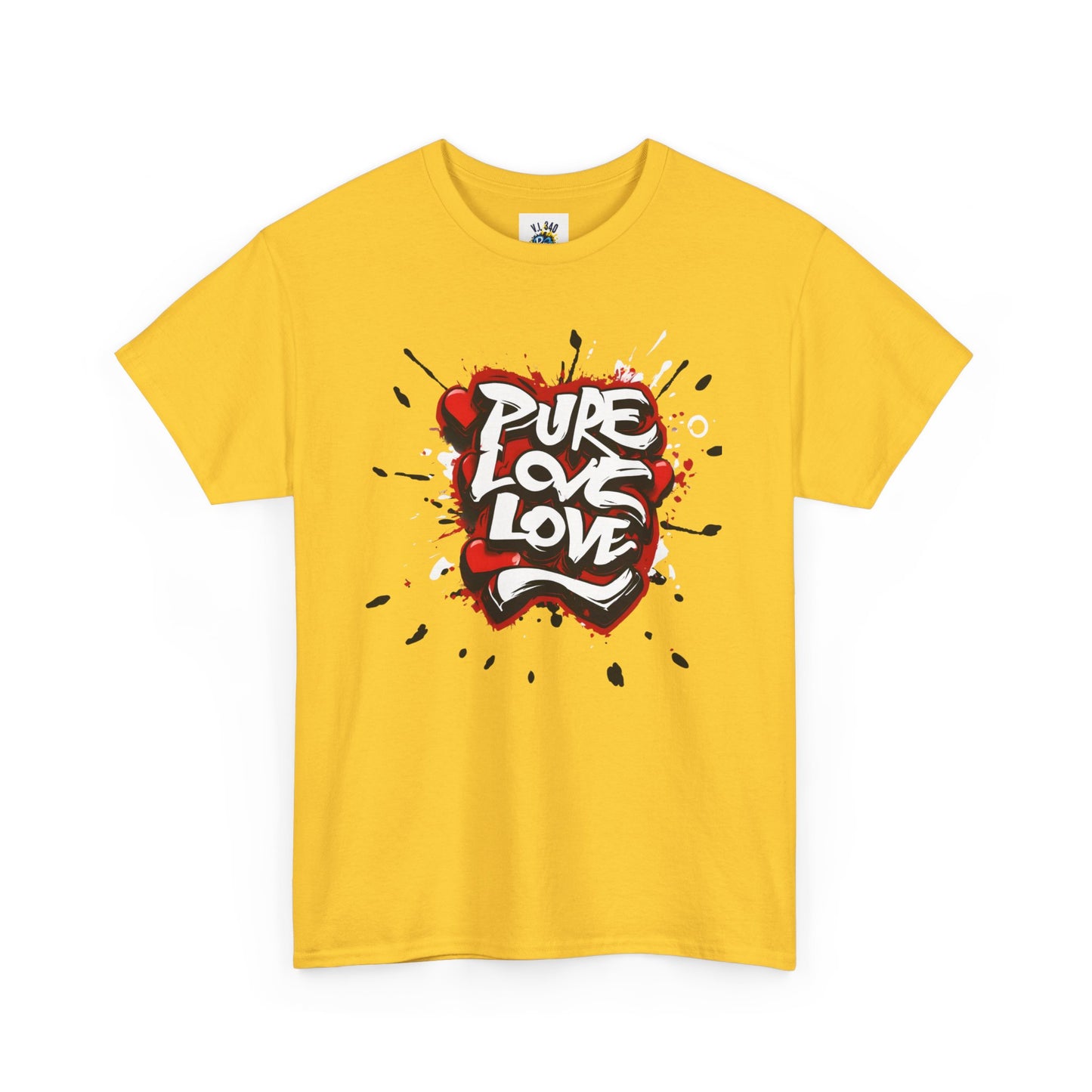 Love Splash