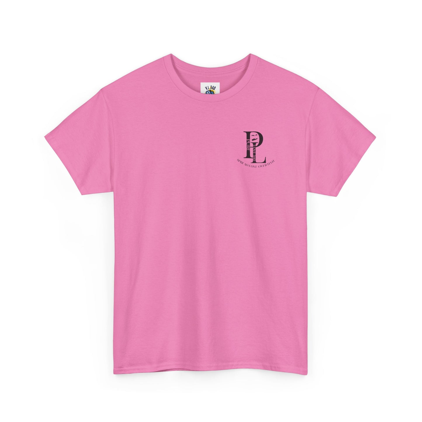Pure Intentions (Black)