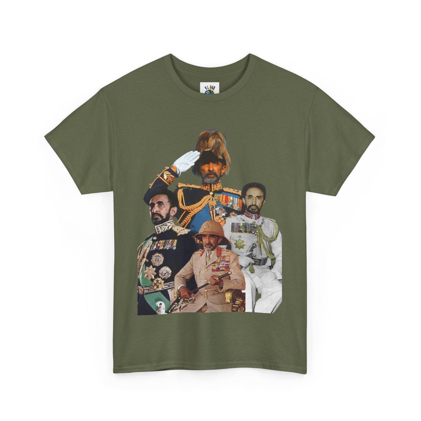 Selassie