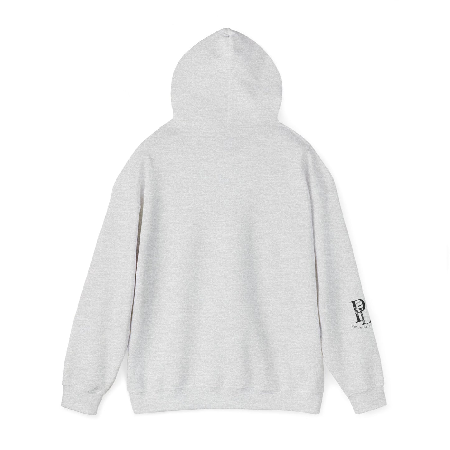 Pure Love Unlimited Hoodie
