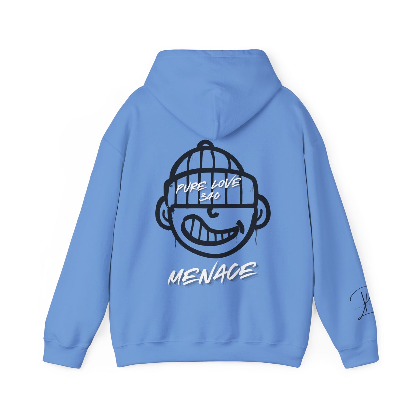 Menance 340