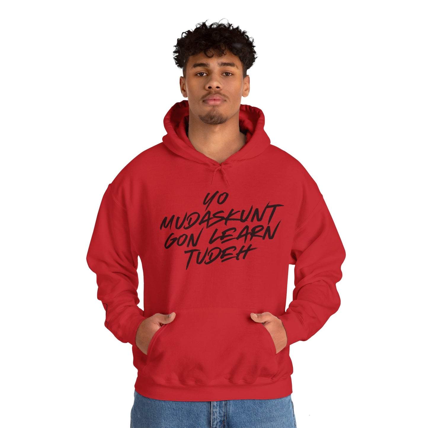 Am Blessed Hoodie