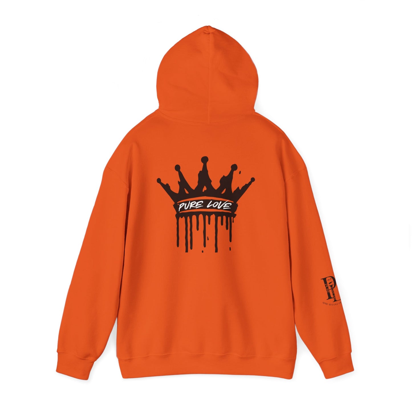 Royal Love Hoodie