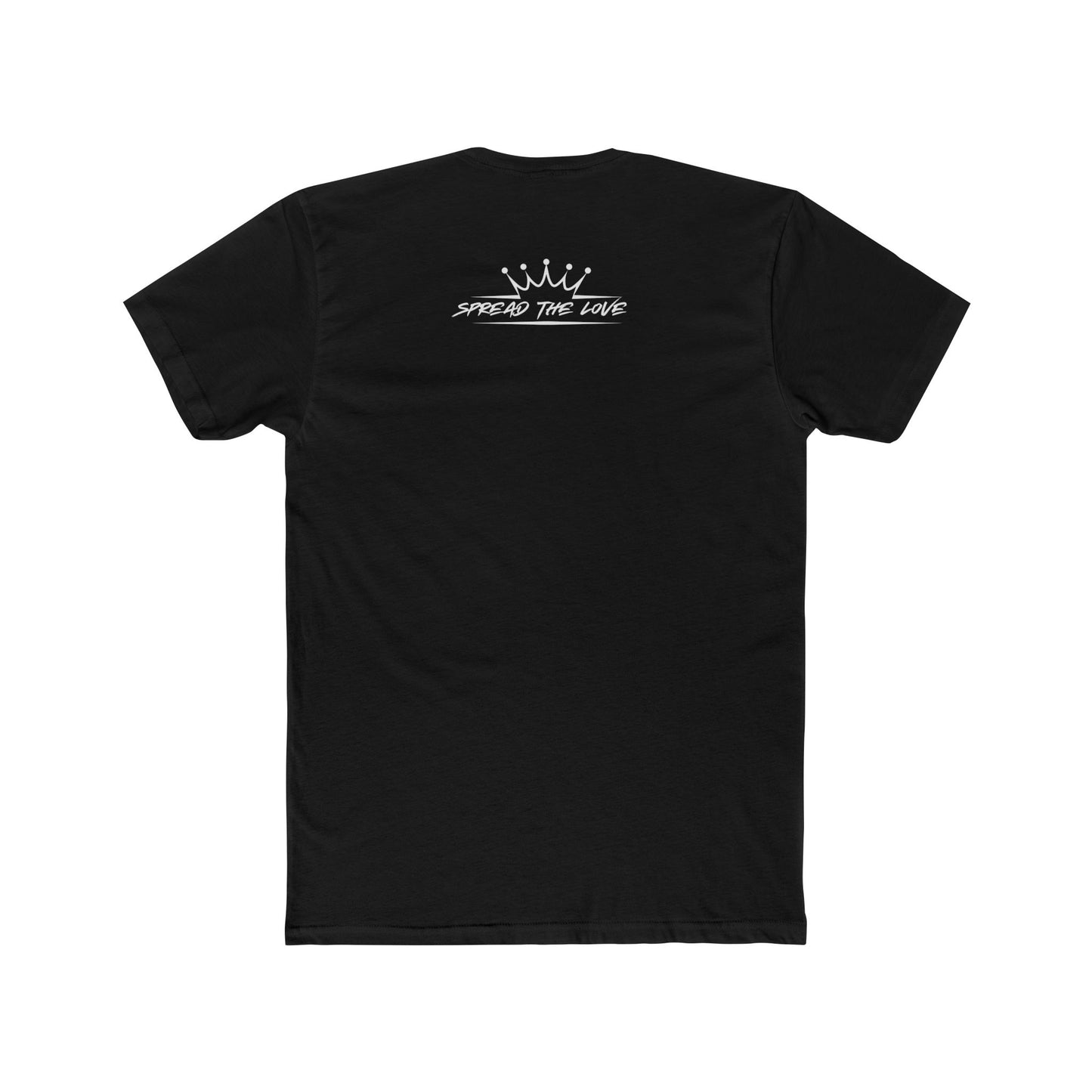Live Life T-Shirt