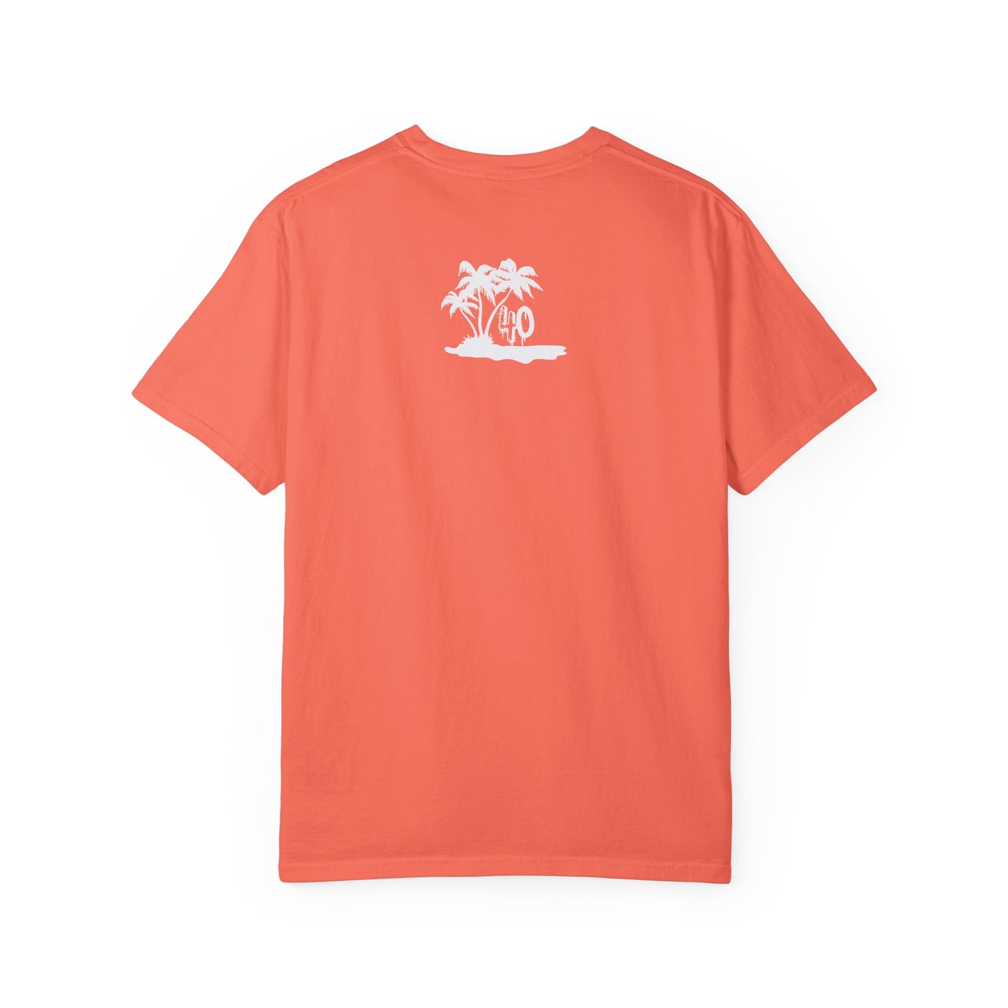 Pure Love T-shirt (White)