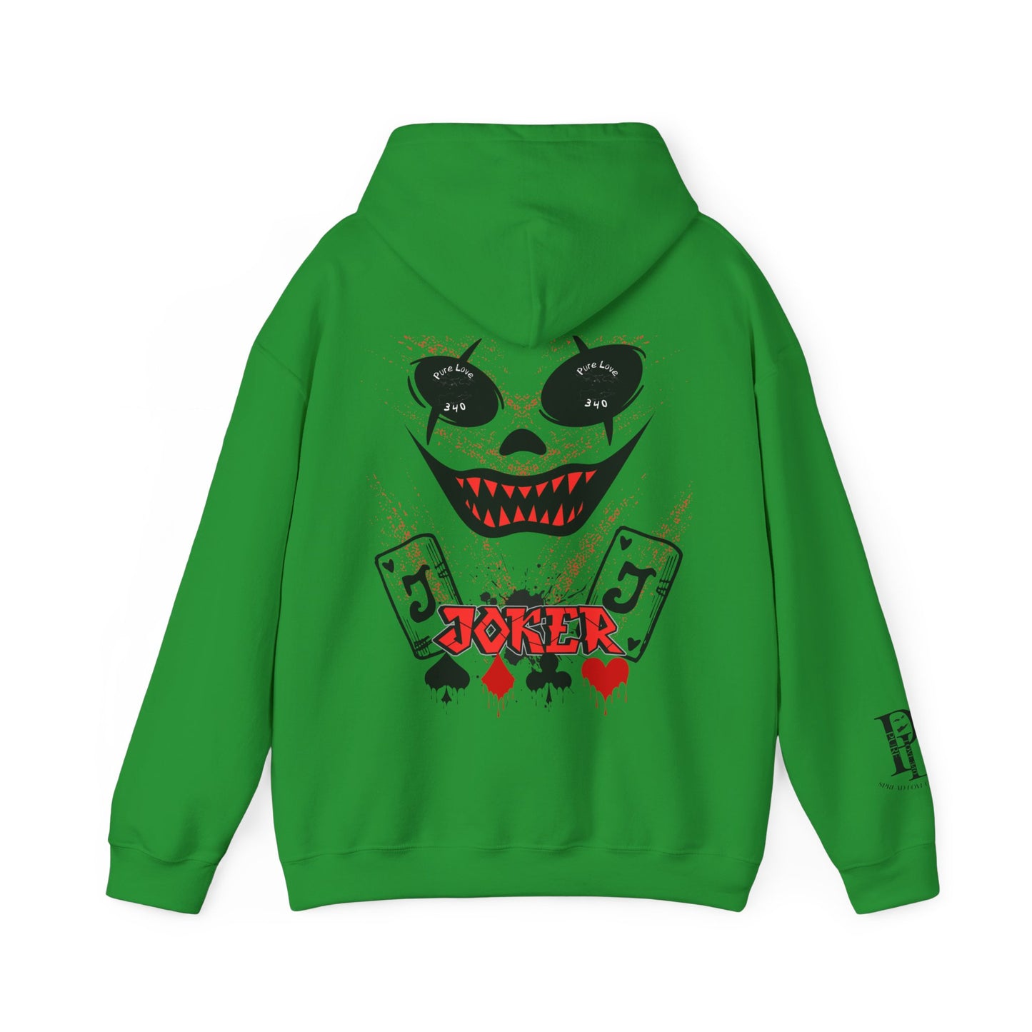 Joker Hoodie