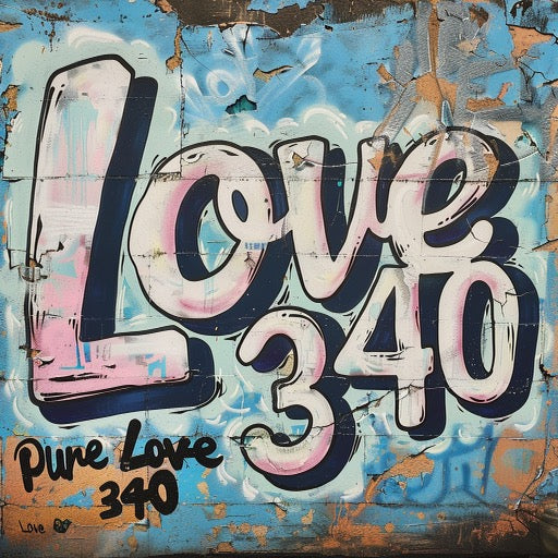 Pure Love Clothing Brand