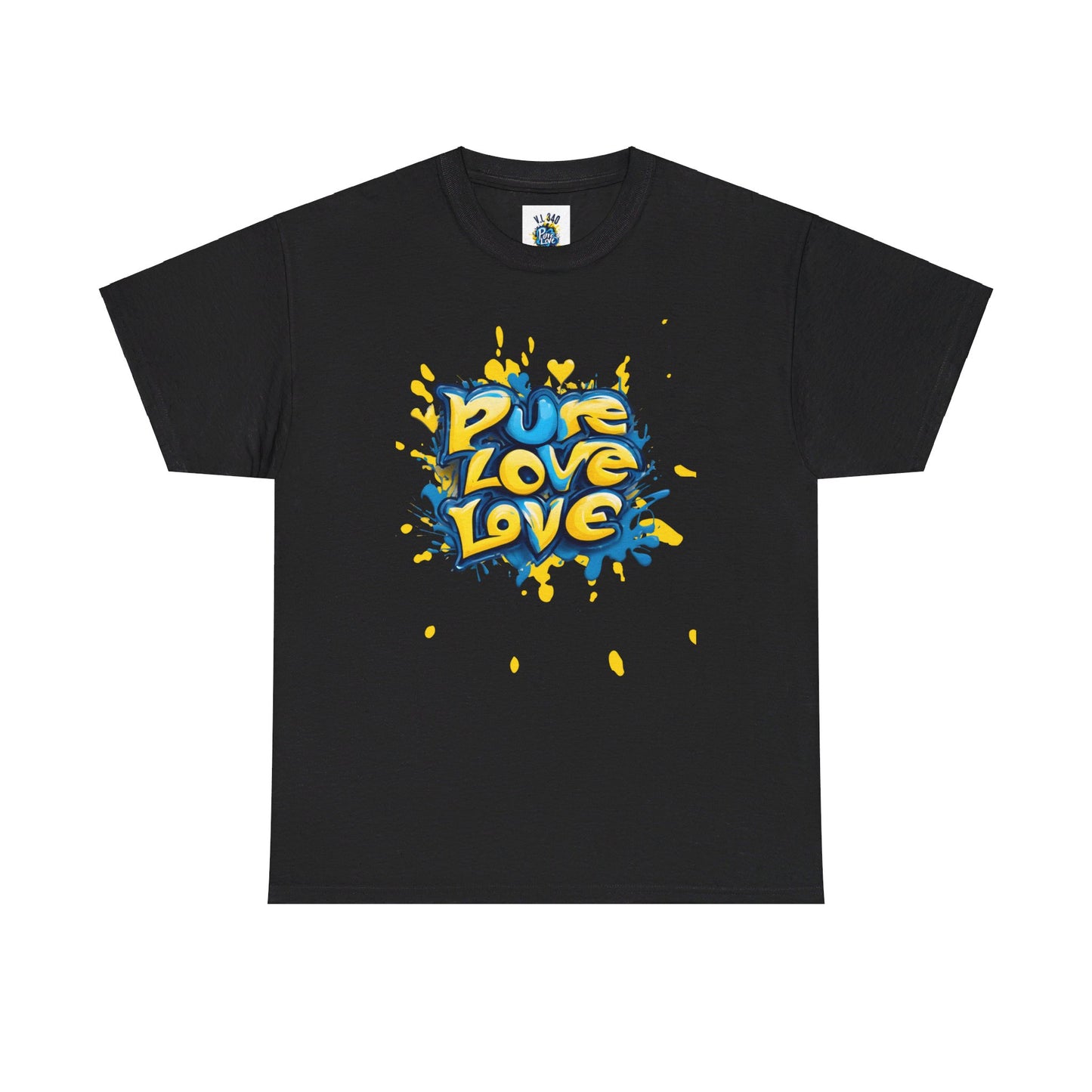 Love Splash
