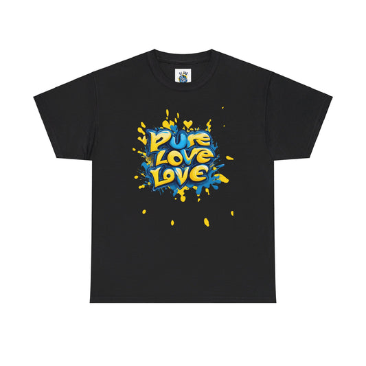 Love Splash