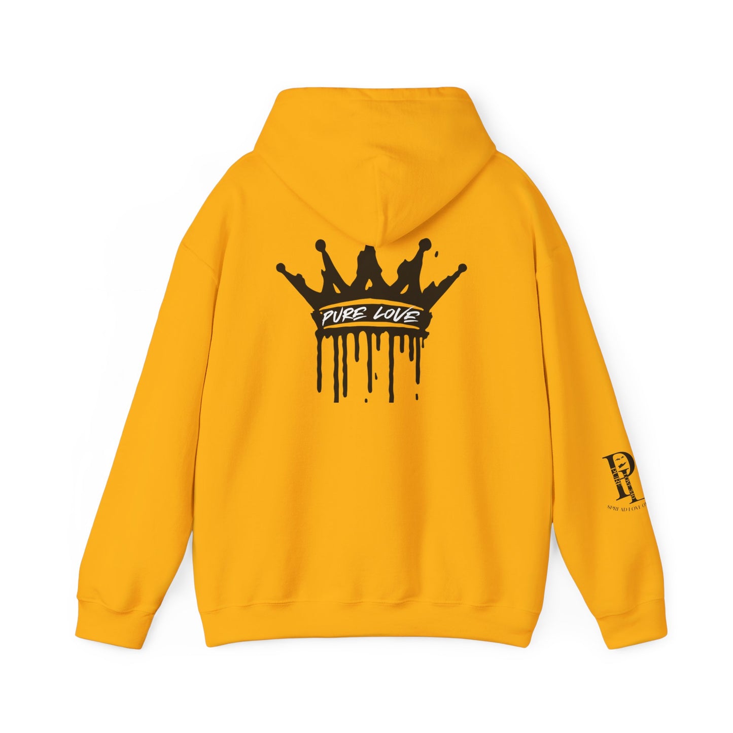 Royal Love Hoodie