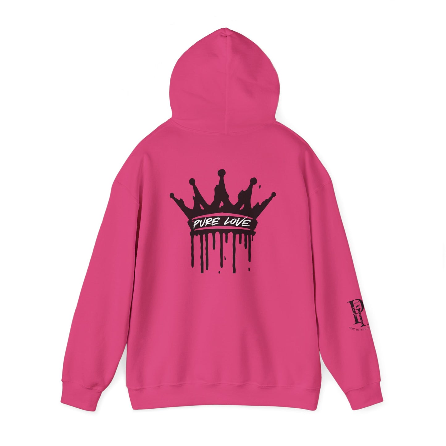 Royal Love Hoodie