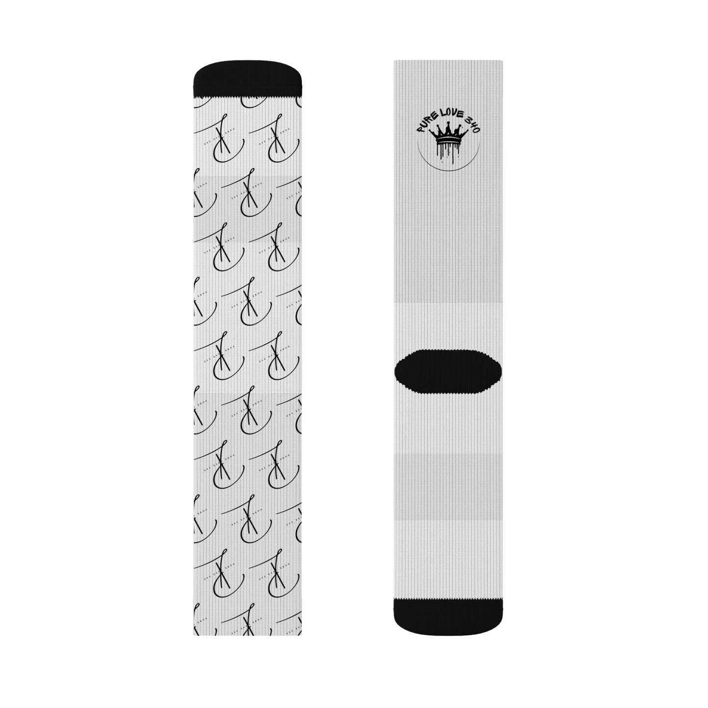 PL Royal Socks