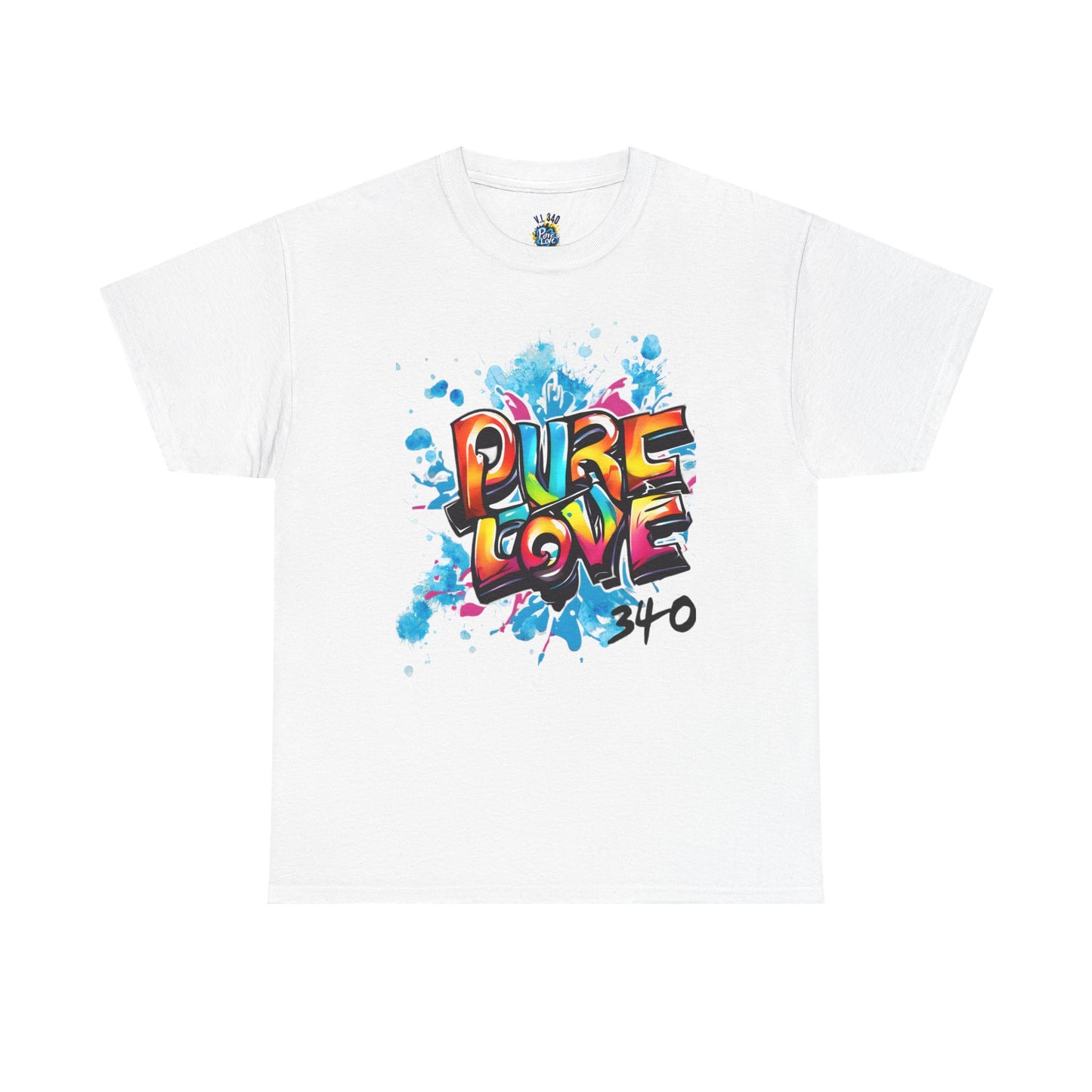 Pure Love Splash