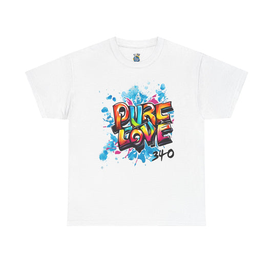 Pure Love Splash