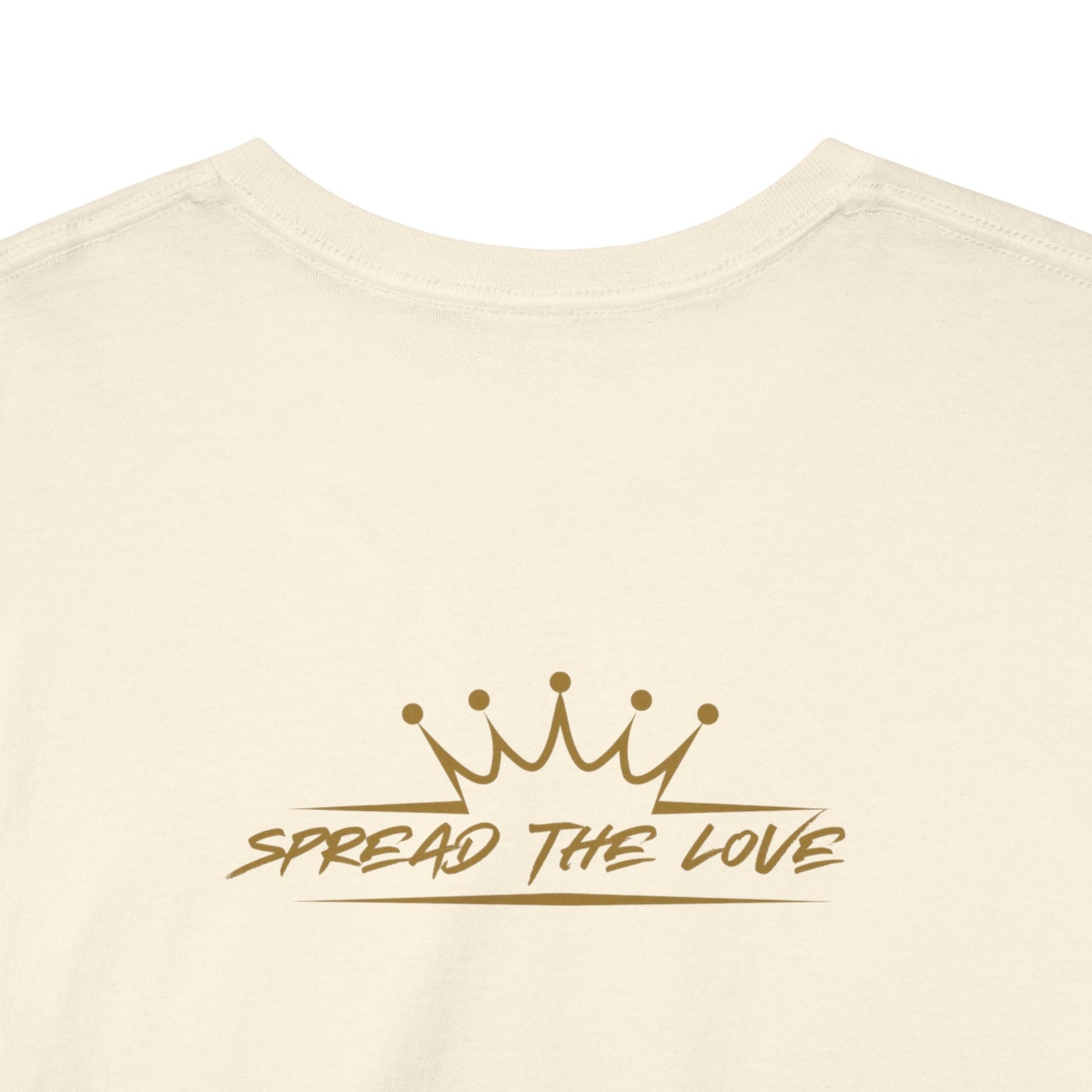 Spread The Love