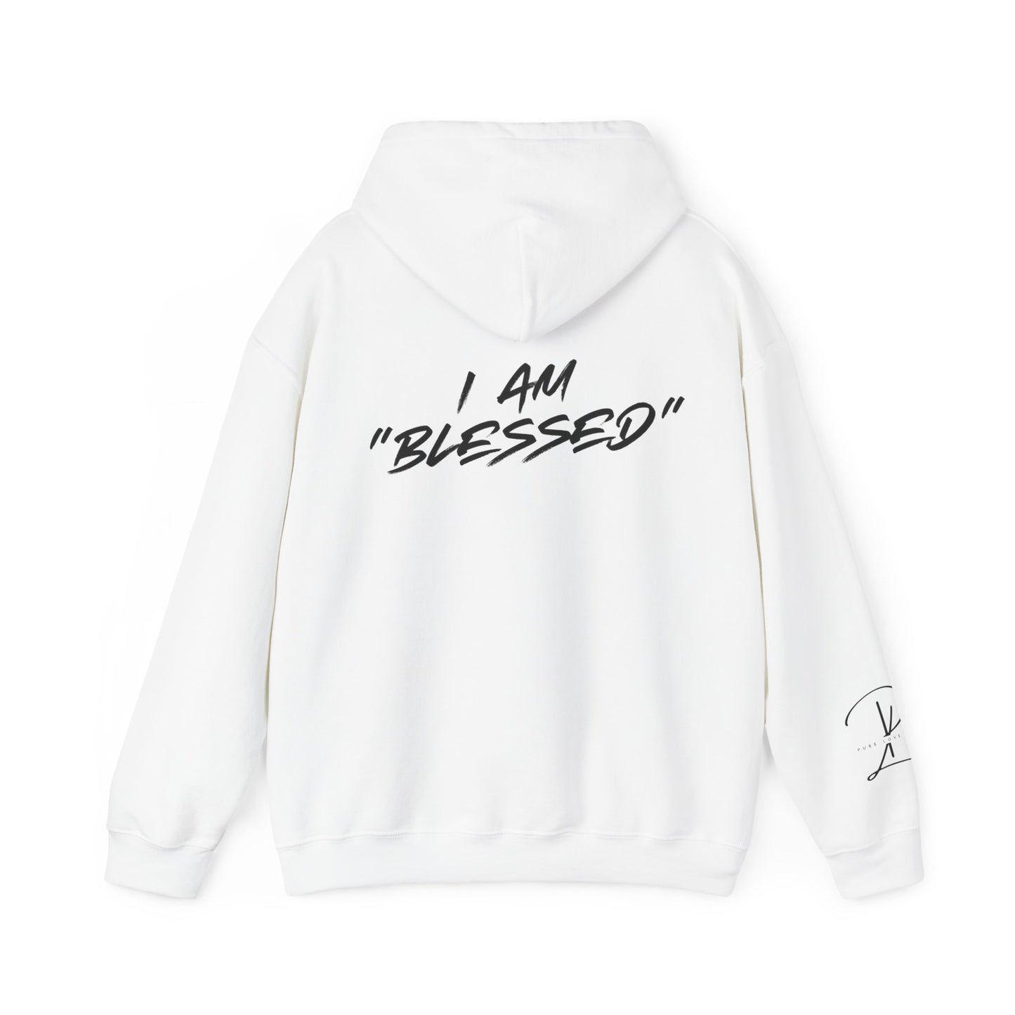 Am Blessed Hoodie