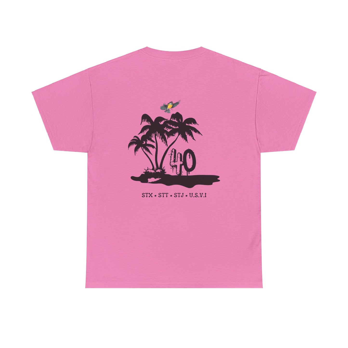 Island Vibes