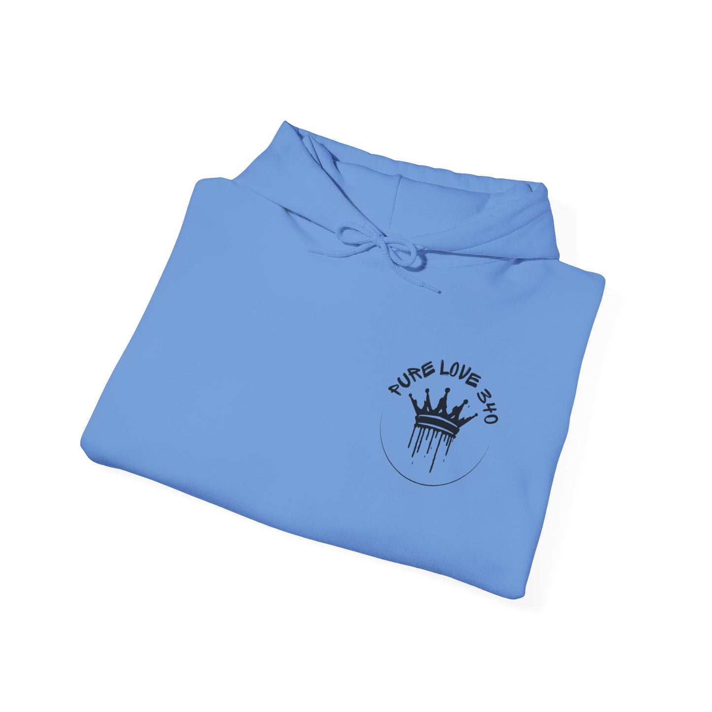 Royal Love Hoodie