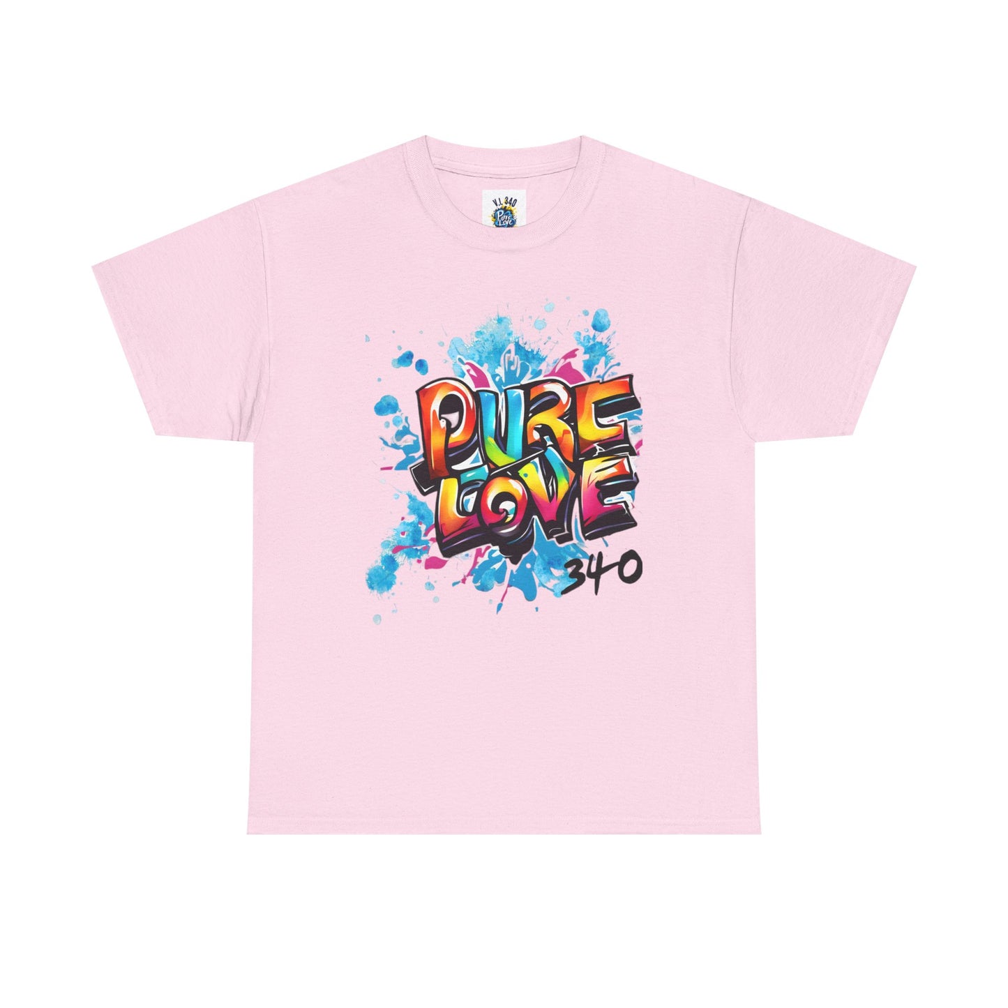 Pure Love Splash
