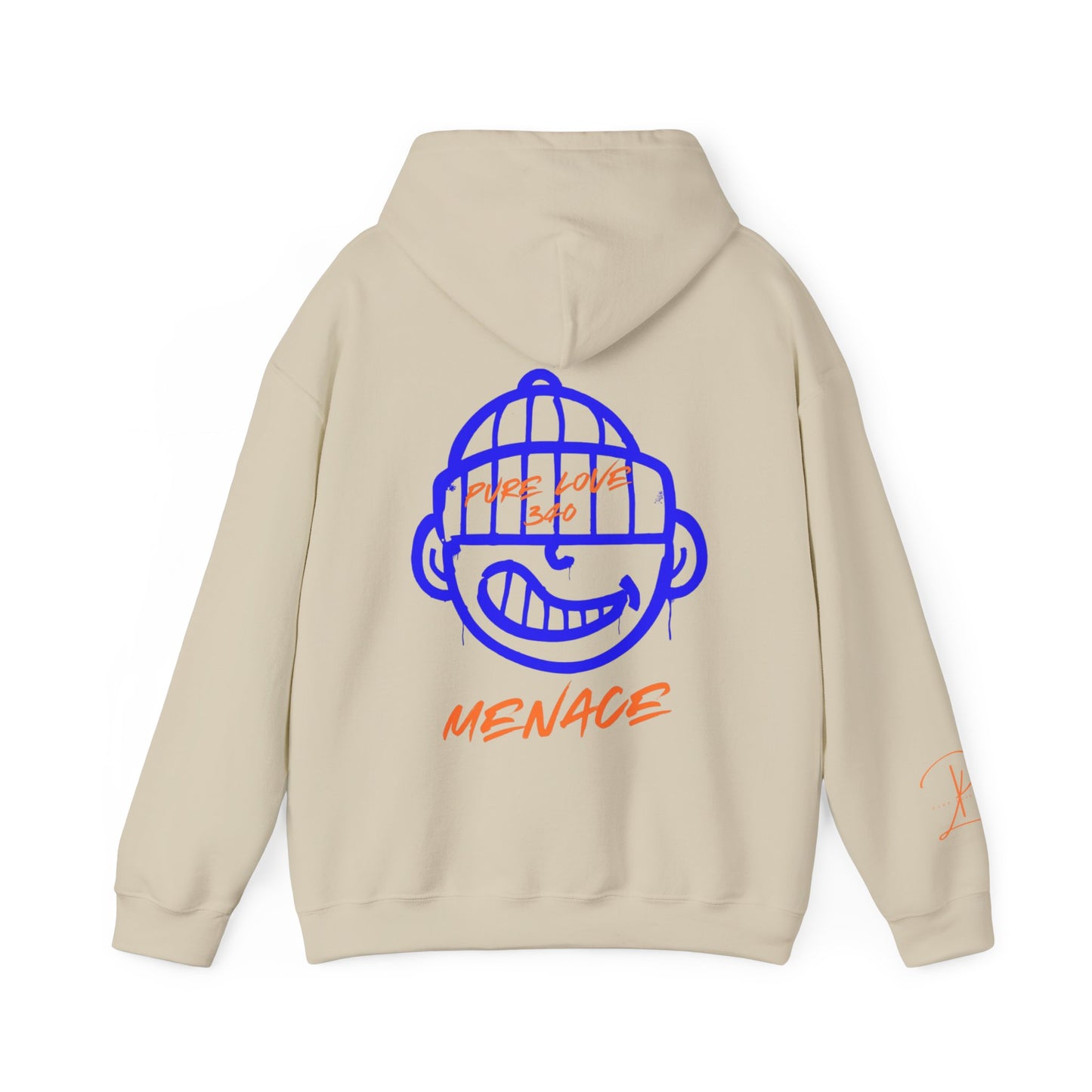 Menance 340