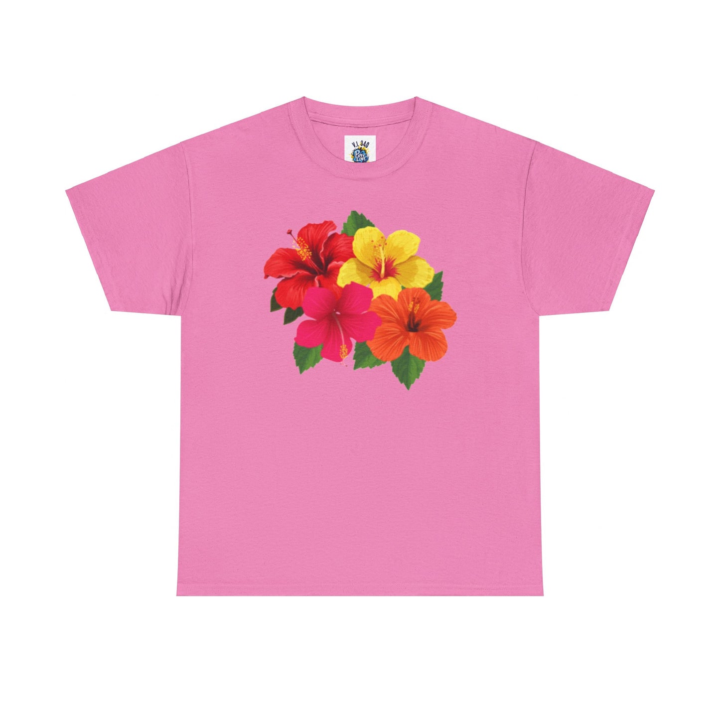 Hibiscus Collection 🌺