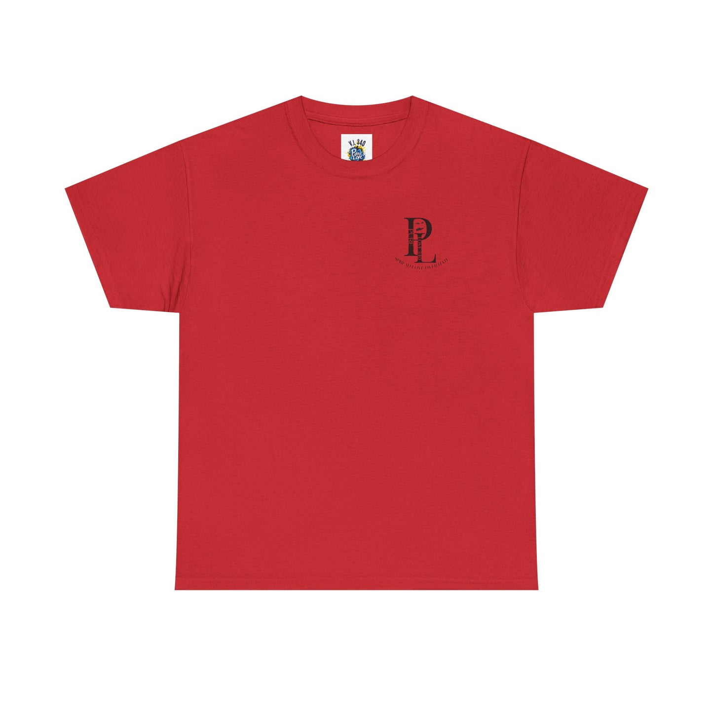 Pure Intentions (Black)