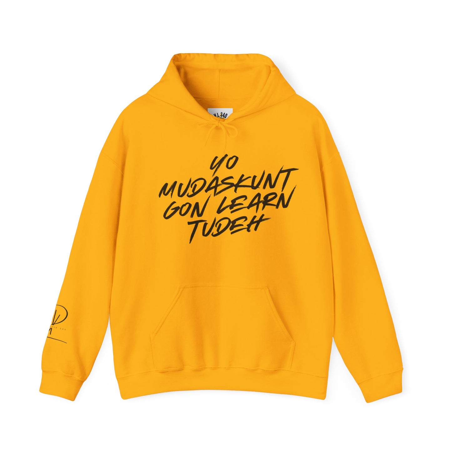 Am Blessed Hoodie