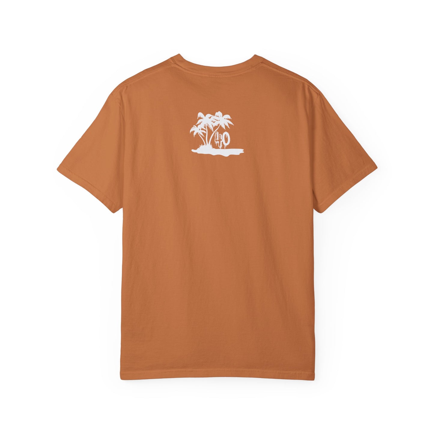 Pure Love T-shirt (White)