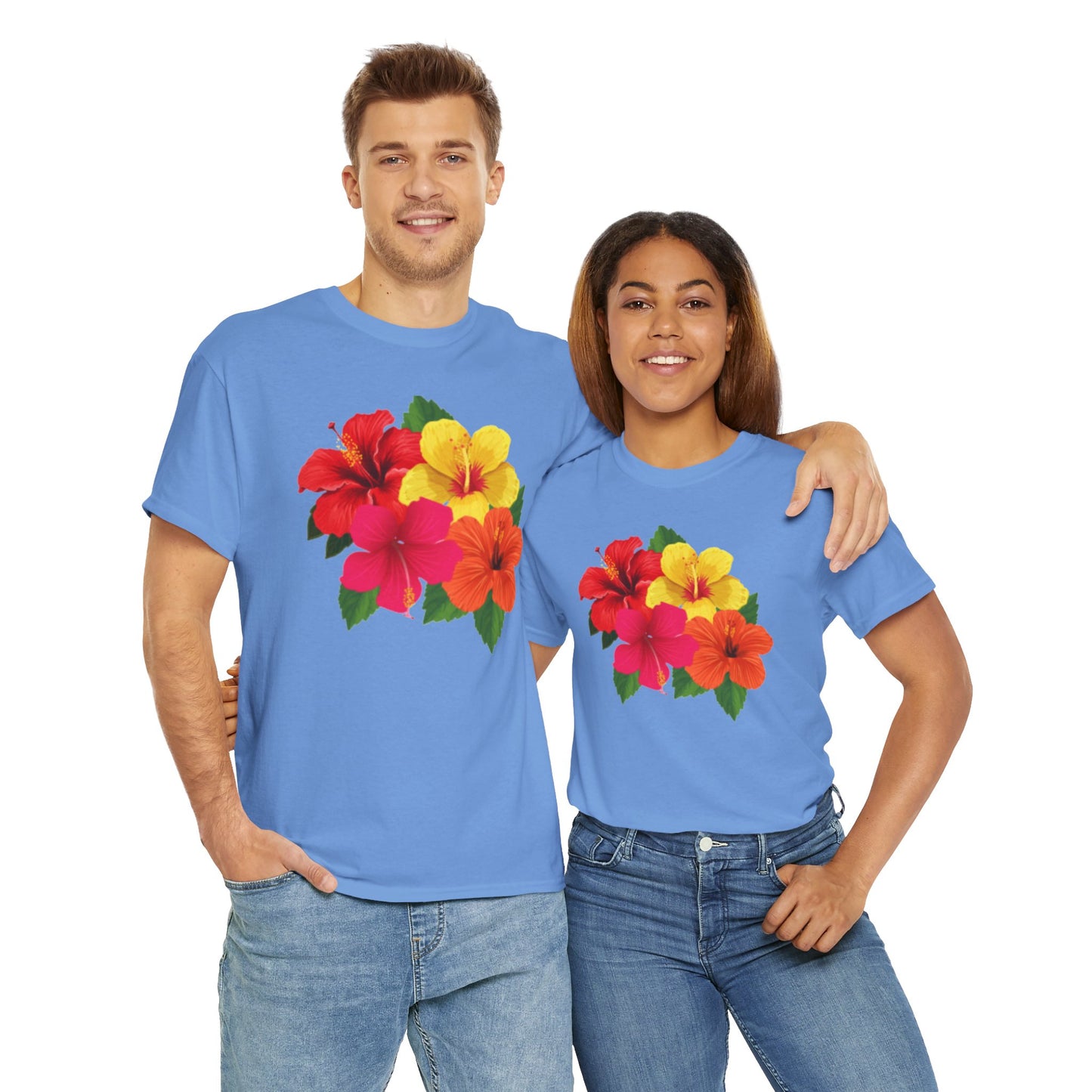 Hibiscus Collection 🌺