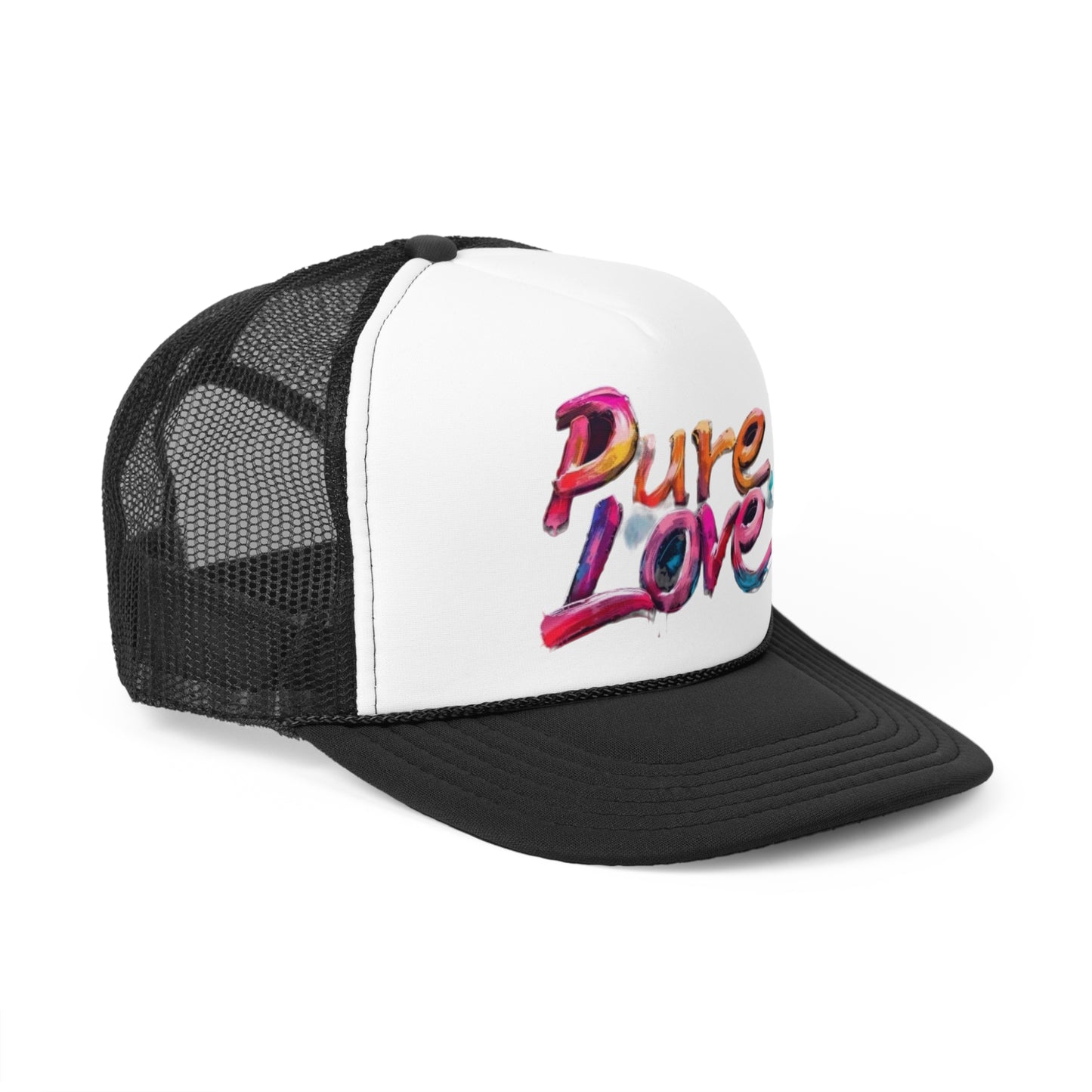 PL Trucker Caps