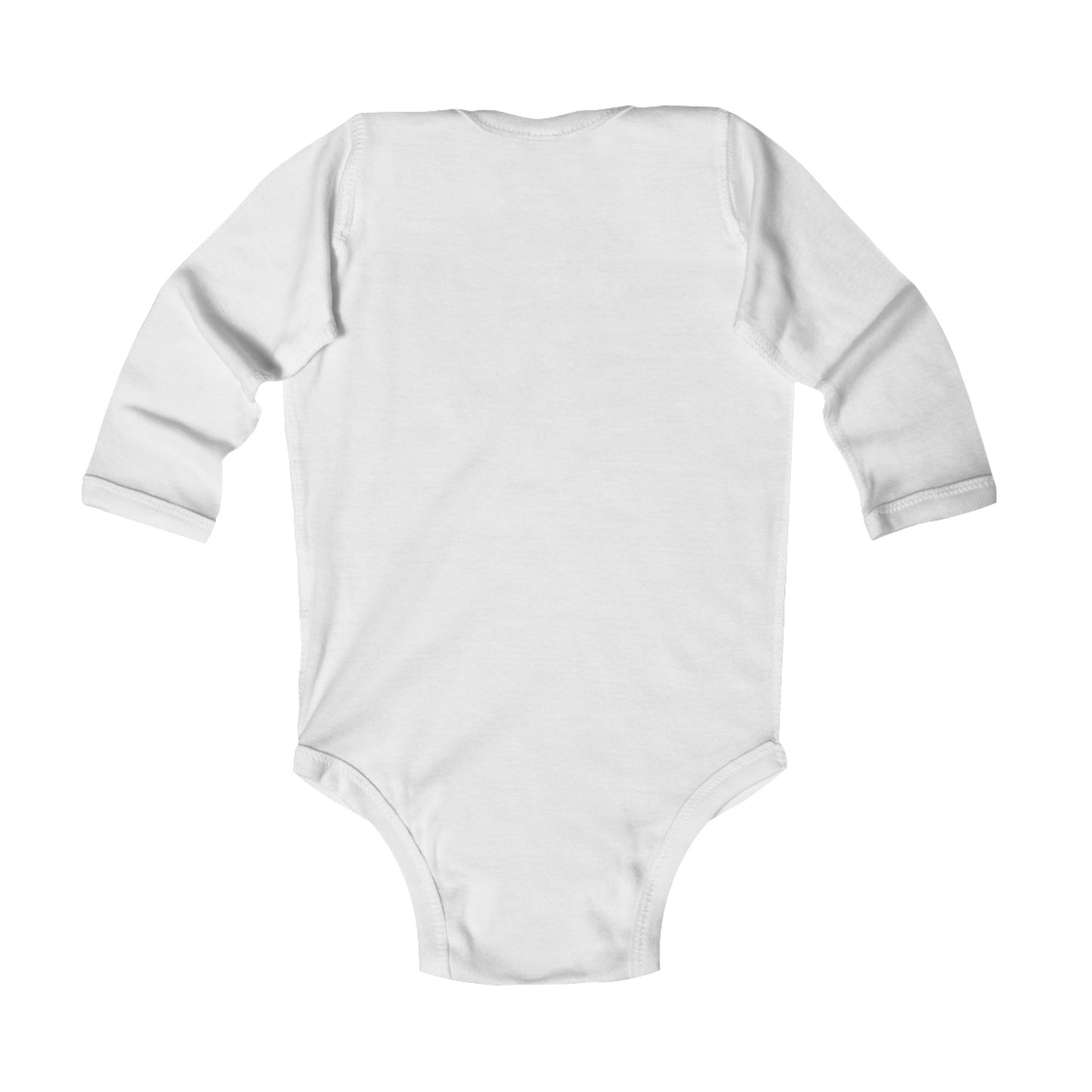 Palm Infant Long Sleeve