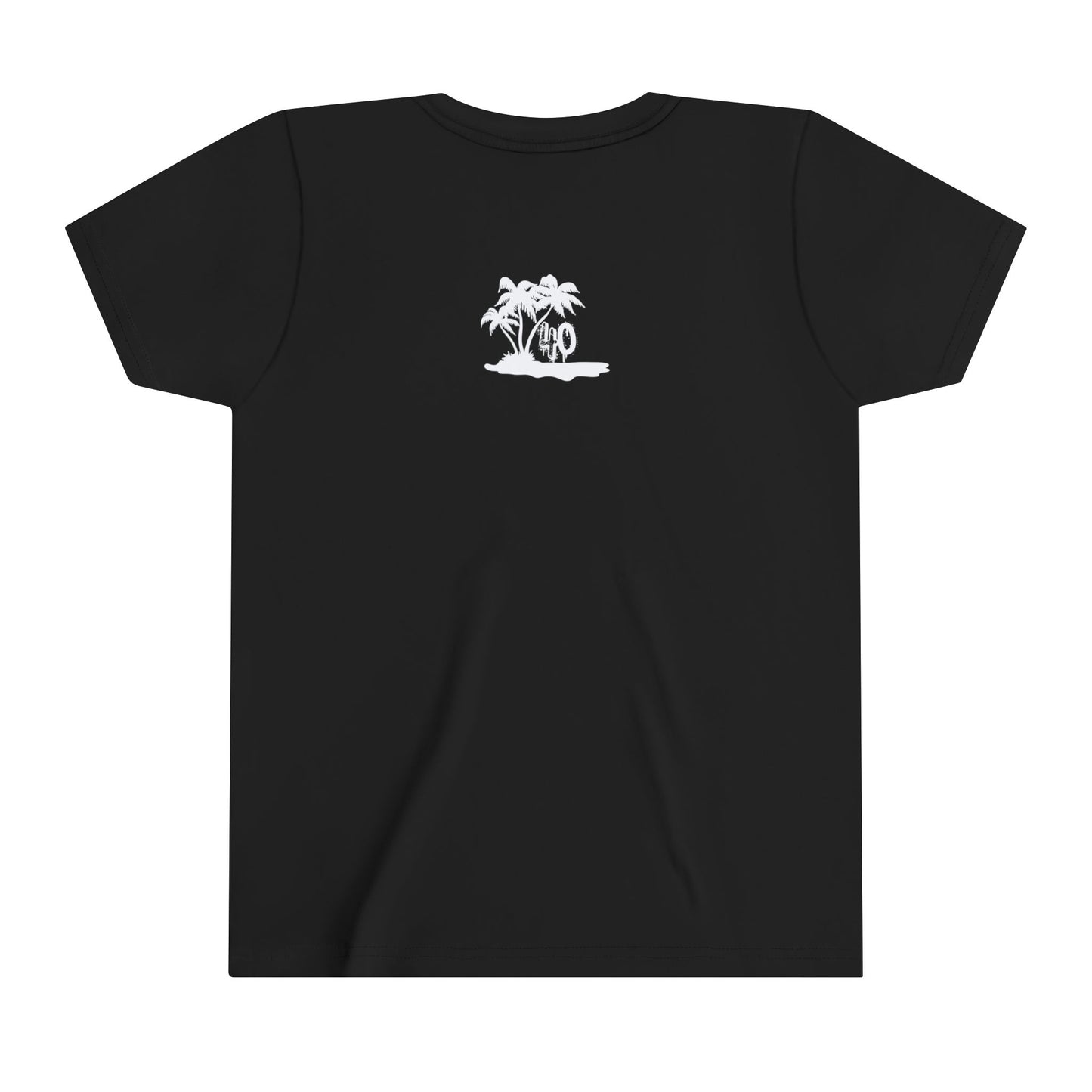 Pure Love Youth (white)