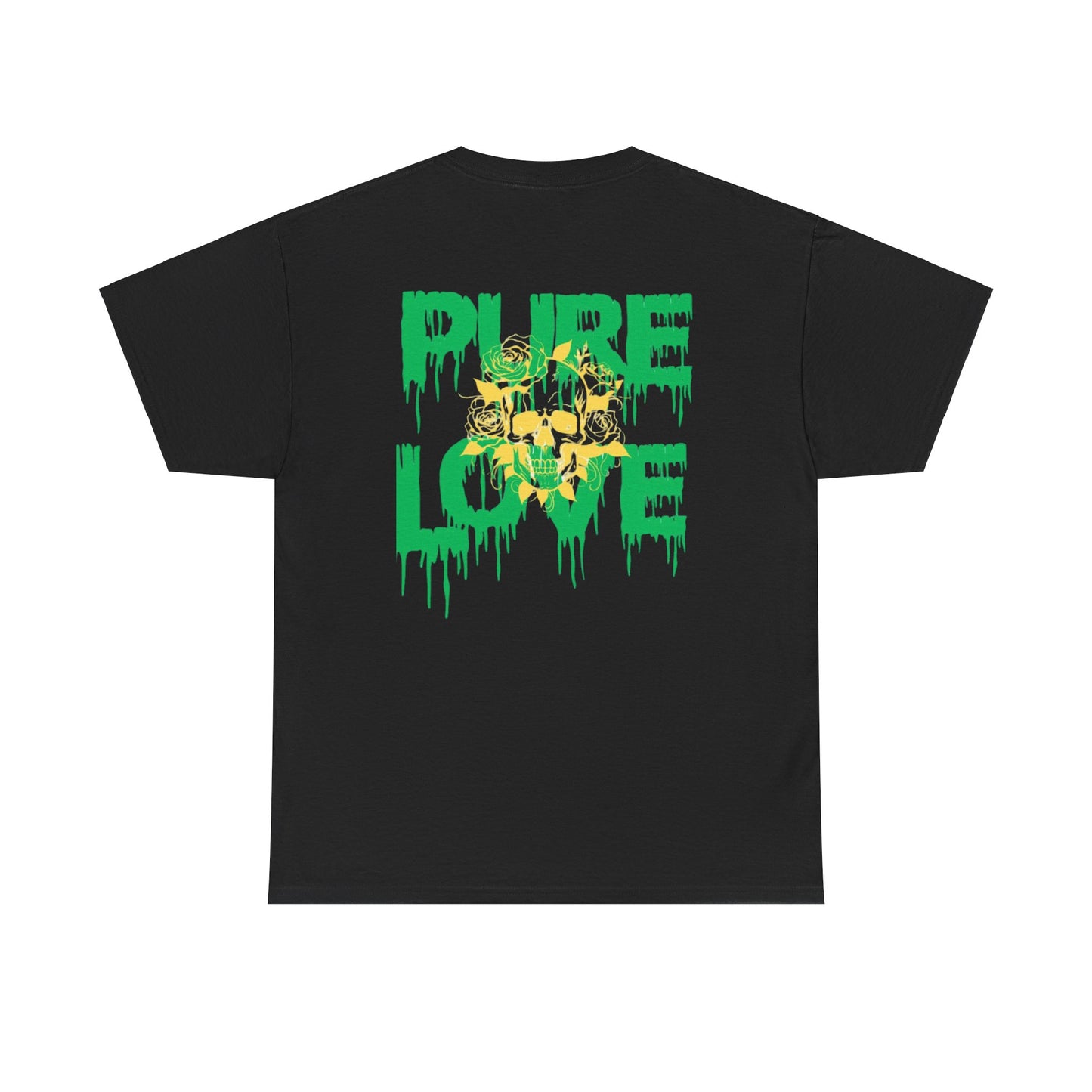 Skull Love