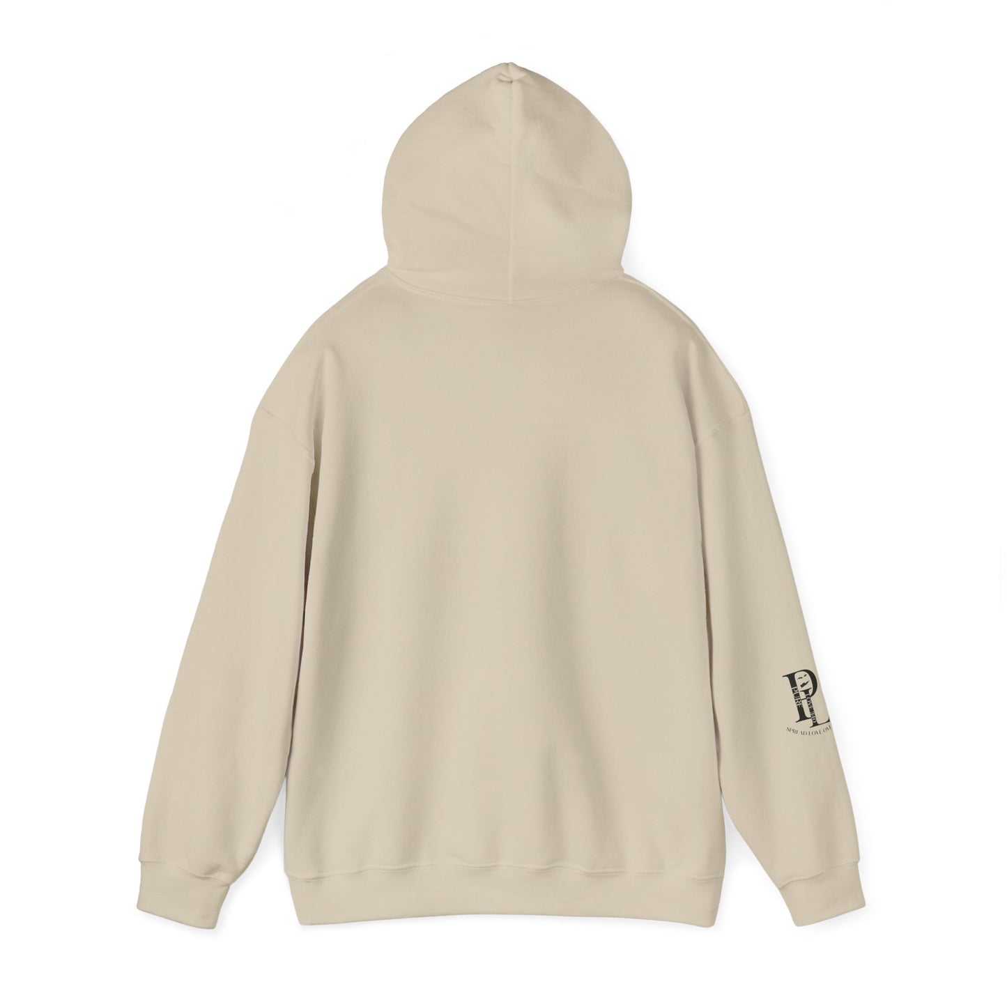 Pure Love Unlimited Hoodie