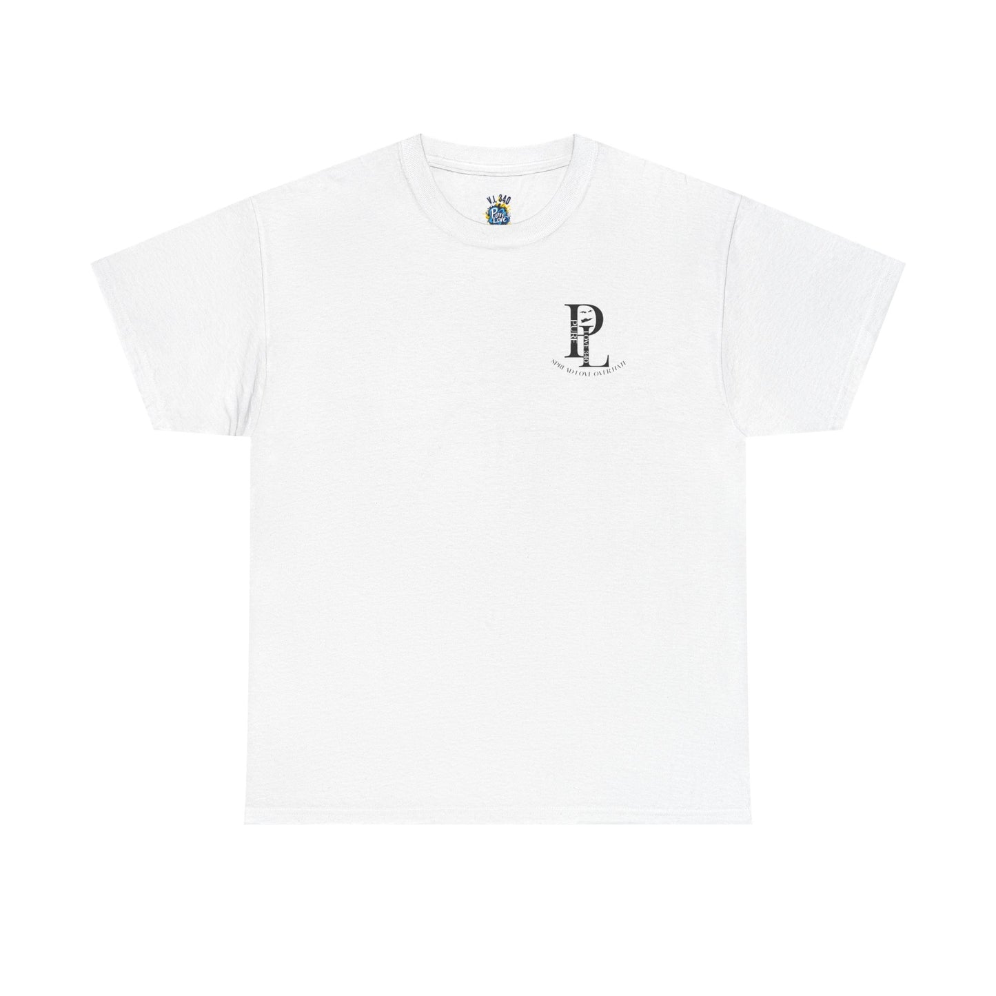 Pure Intentions (Black)