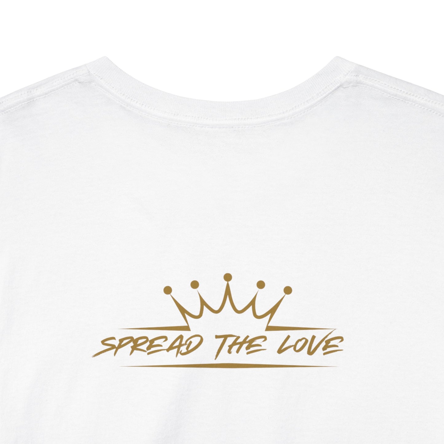 Spread The Love