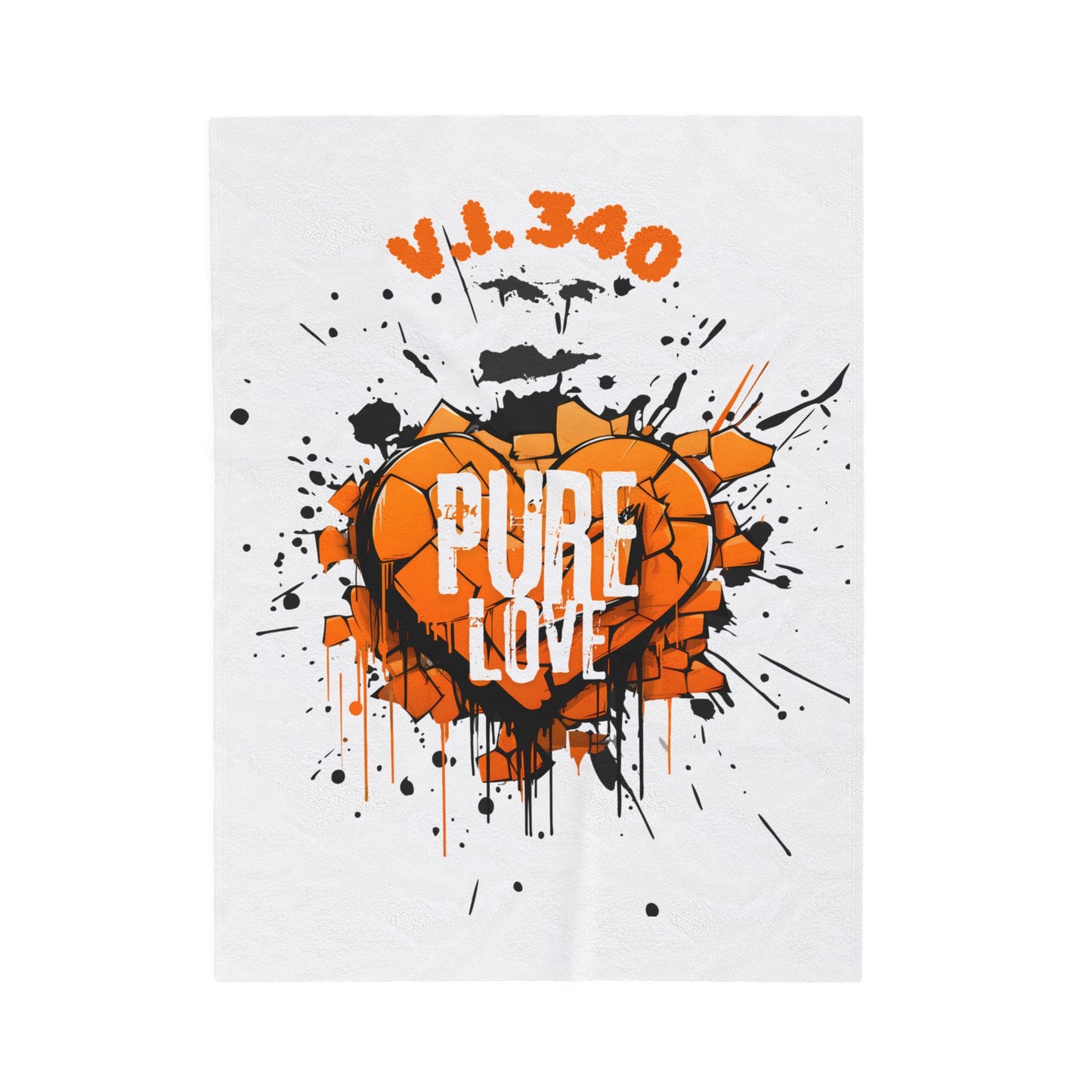 PL Plush Blanket