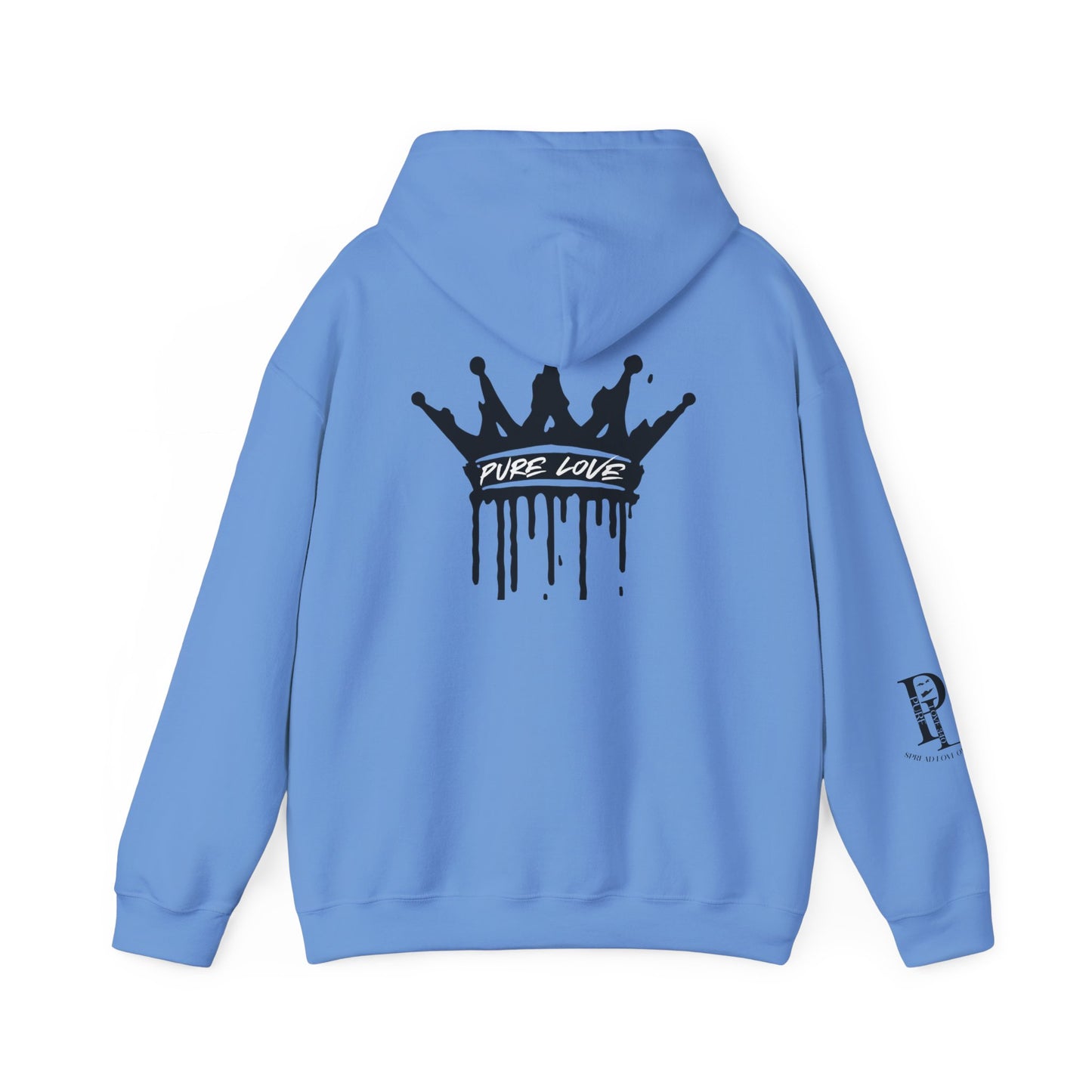 Royal Love Hoodie