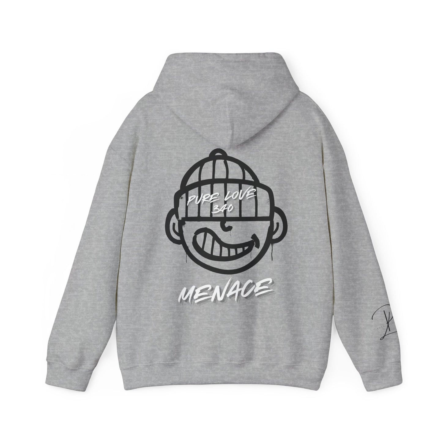 Menance 340