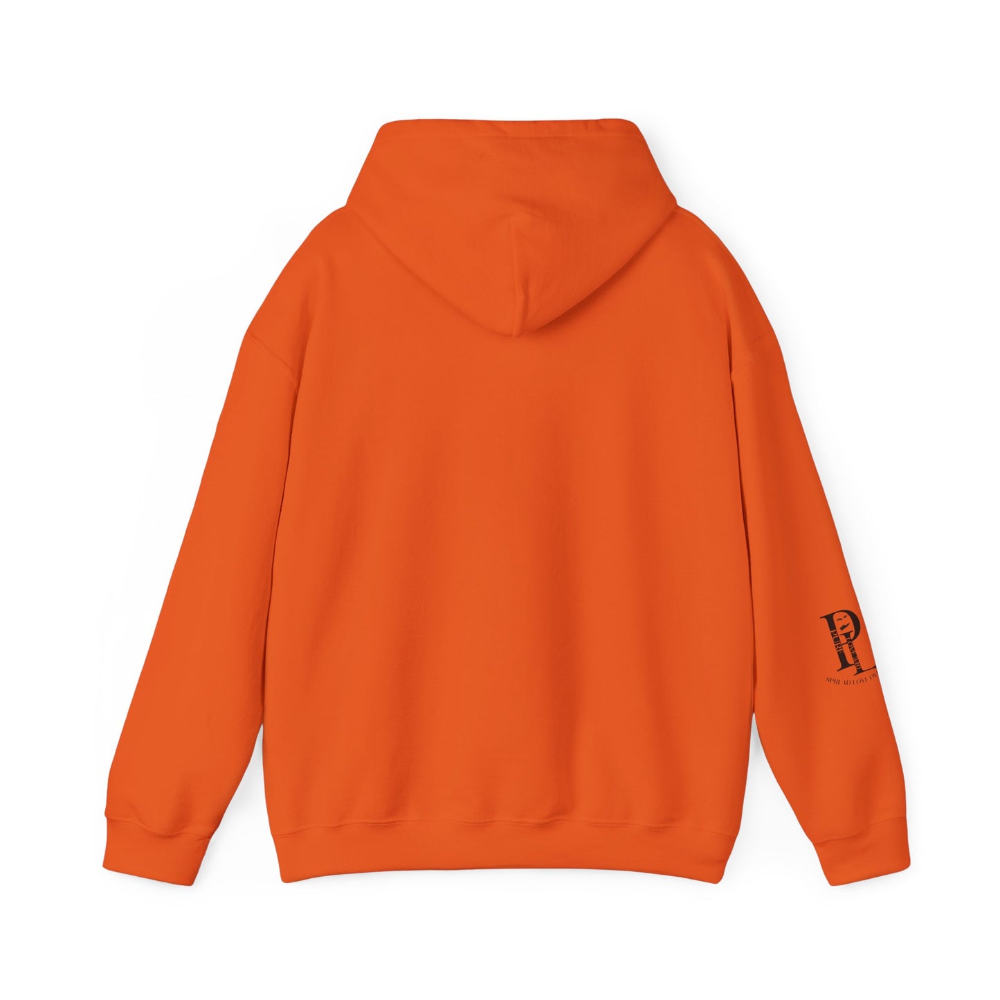 Pure Love Unlimited Hoodie