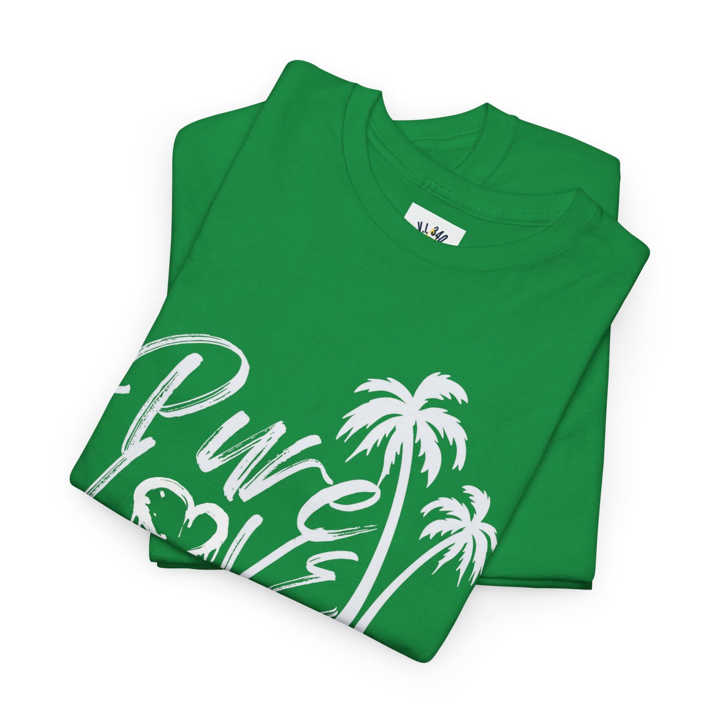 Palm Edition
