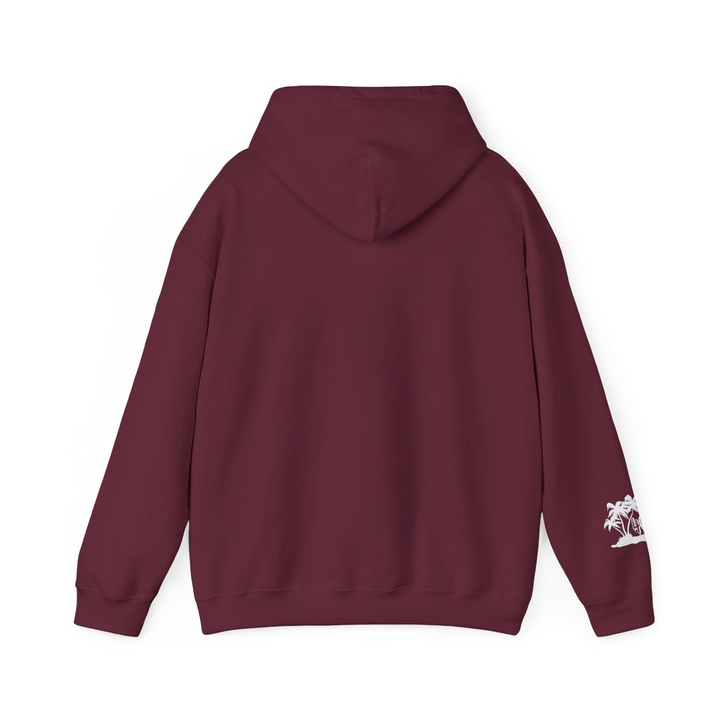 Pure Love Hoodie