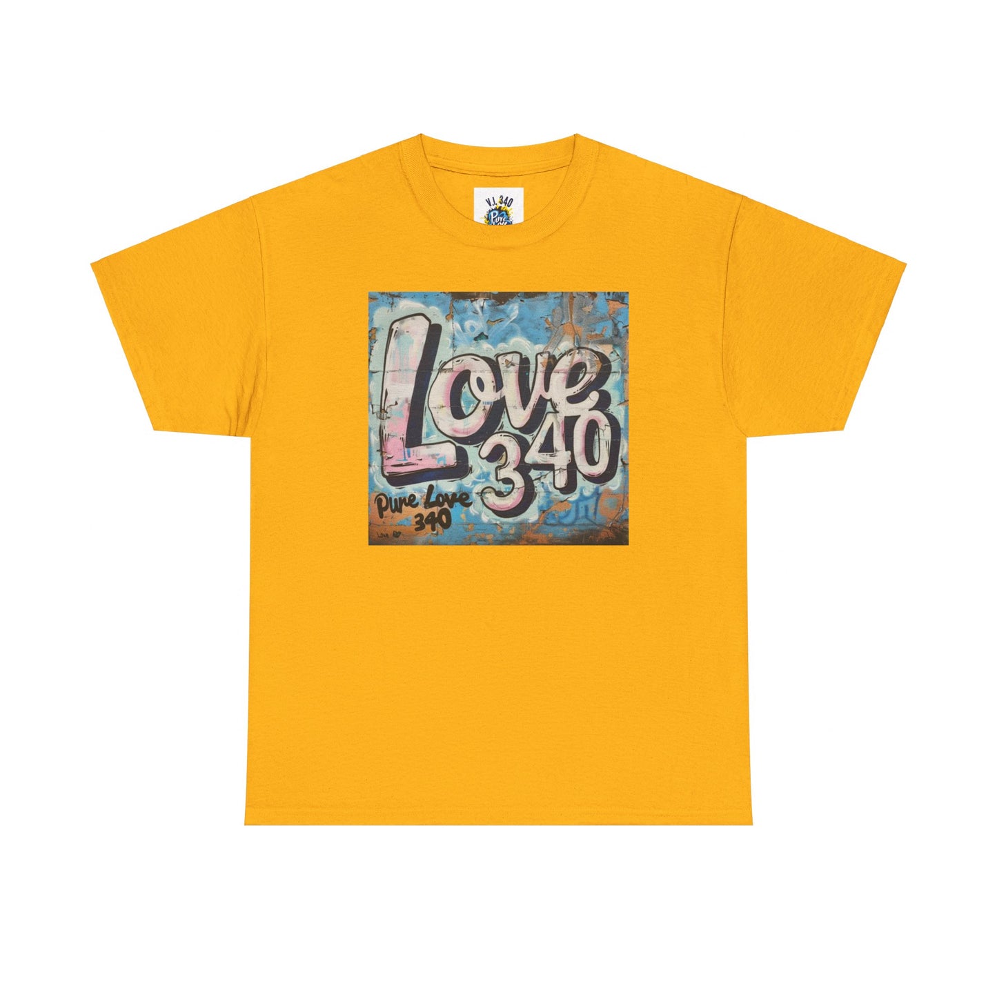 Love 340