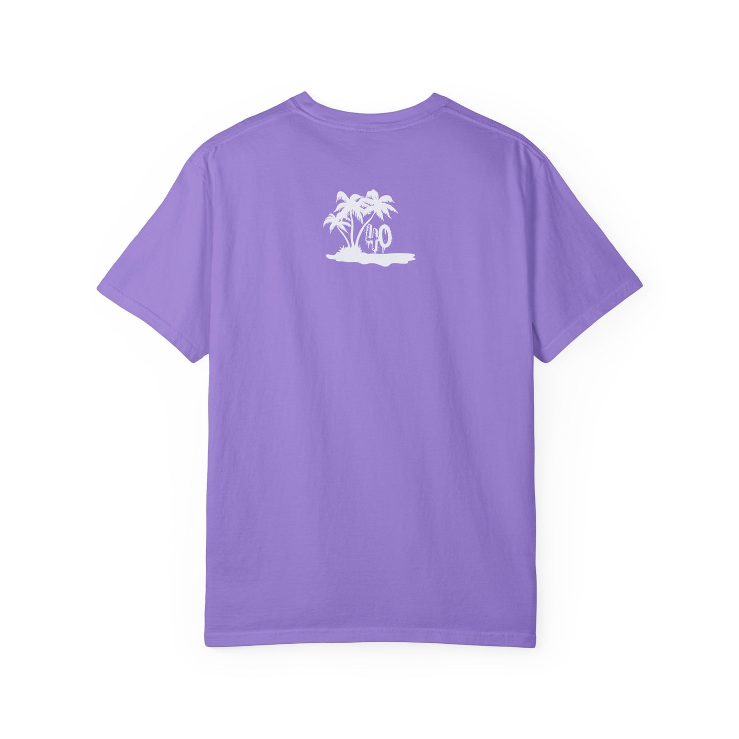 Pure Love T-shirt (White)